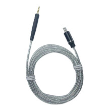 High Fidelitys USB C-kabel voor thuiskantoor voor