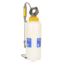 (10 Litre) Hozelock New Standard Pressure Sprayers 5/7/10 Litres