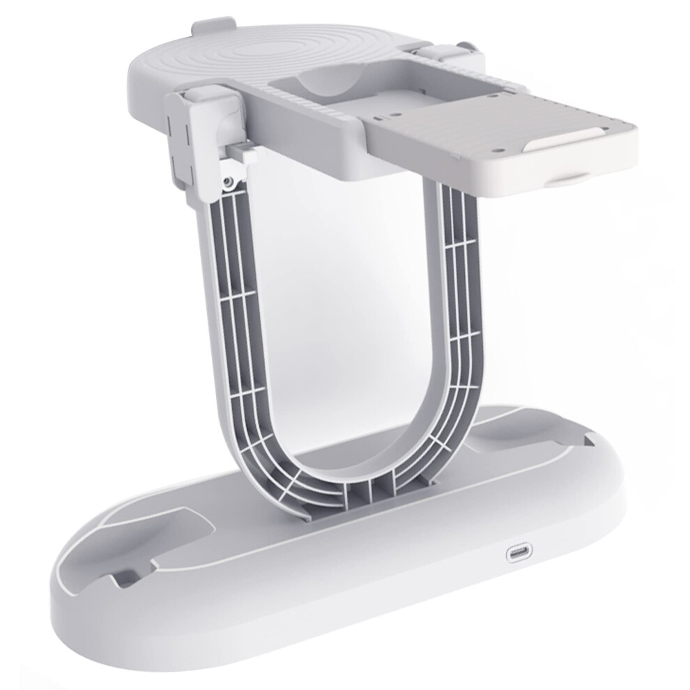 Charging Station For Ps Vr2, Vr Handle Charger Dock, Controller And Glasses Charge Stand For Ps Vr2, Gamepad Charger 9412369107152