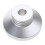 Stable Spin Turntables Clamp for High Quality Vinyls-Silver 4