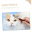 Pet Mini Comb, Ergonomic Cat Comb, Multifunctional Cat Comb, Professional Cat Comb, Portable Cat Comb, Practical Multifunctional Comb 2