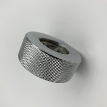 Embossing Wheel For Belt Sealer, Printing Wheel, Continuous Sealing Machine Parts, Compatible With Belt Sealer Models