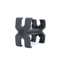 Mag Assist Holder Protector Magazine Paralle Bullet Clip Connector For Quick Deployment And Flexible Use