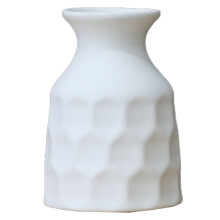 Resin Mould Flower Pot, Smooth Shiny Interior Enhances Versatile Home Decor And DIY Resin Crafts