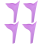 Multipurpose Accessory, Portable Female Urination Device with Easy to Carry Design, Reusable Pee Funnel for Discreet Usage 1