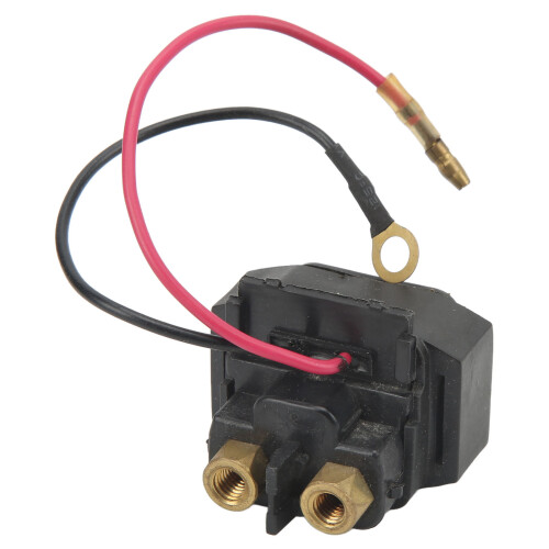 Συγκρότημα ρελέ εκκίνησης Aftermarket για Yamaha Wave Runner, η ηλεκτρομαγνητική βαλβίδα ρελέ 1