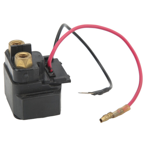 Συγκρότημα ρελέ εκκίνησης Aftermarket για Yamaha Wave Runner, η ηλεκτρομαγνητική βαλβίδα ρελέ 2