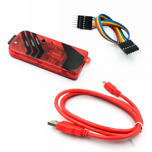 USB PICKIT2 Kit2 Programmer and Debugger for Embedded System Development