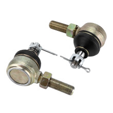 Sealed Steering Ball Joint Replacement For Club Car DS Grease Fitting Durable Design Satisfaction Guarantee High Quality Tie Rod Suspension