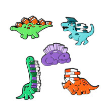 5 Pieces Cute Brooches for Decorative Dress Pins Accessories for Boys for Birthday Parties Everyday Outfits
