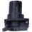 Pin Wiring Socket For Trailers Durable Construction Waterproof Socket Synchronized Signal Lights Plug And Play System Suitable For RVs Commercial 1