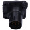 Pin Wiring Socket For Trailers Durable Construction Waterproof Socket Synchronized Signal Lights Plug And Play System Suitable For RVs Commercial 5