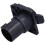 Pin Wiring Socket For Trailers Durable Construction Waterproof Socket Synchronized Signal Lights Plug And Play System Suitable For RVs Commercial 6