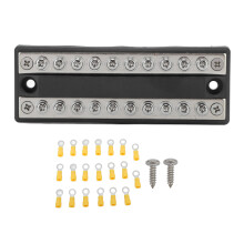 Insulated Crimp Connectors Copper Alloy Terminals Rated At 600 Volt Max Easy To Crimp Prevents Wire Slippage Marine And Automotive Safe Durable