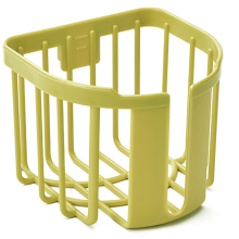 Punch-Free Toilet Paper Shelf, Space-Saving Design Suitable For Home Hotel Restaurant Club Bathrooms
