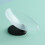Solid Surface Composite Sink With Concealed Drain Design, Fixed-point Rotation For Easy Use, Ideal For Bathroom Kitchen Sink Area 4