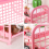 Flexible Modular Storage Solution For Organized Living, Compact Size Shelf Perfect For Tight Spaces 3