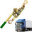 Ratchet lifting pulley system for secure tightening 5