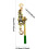 Ratchet lifting pulley system for secure tightening 4
