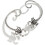 Exquisite Scorpion Earrings Unique Party Cool 4