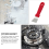 User-Friendly Design Ergonomic and Comfortable Grip for Hassle-Free Cleaning Experiences 4