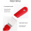 User-Friendly Design Ergonomic and Comfortable Grip for Hassle-Free Cleaning Experiences 3