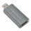 Κάρτα λήψης USB3.0 σε HDMI με μεγάλη απόσταση μετάδοσης, συσκευή plug and play ευρείας 4
