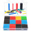 Θερμοσυστελλόμενοι σωλήνες: Η απόλυτη λύση προστασίας καλωδίων, ηλεκτρική 1