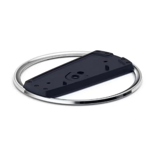 PS5 Console Disc and Digital Editions Vertical Stand, Save Money with Solid PlayStation 5 Base