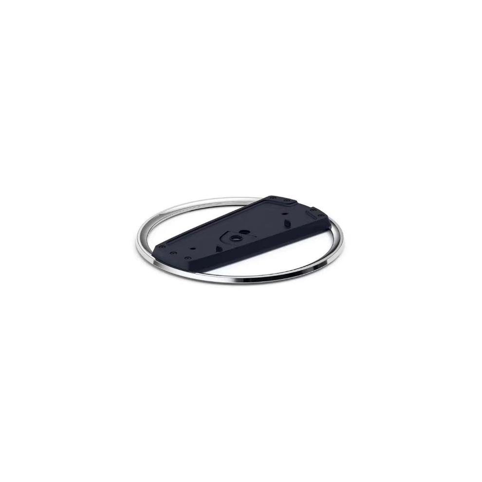 Solid Playstation 5 Base, Vertical Stand For Ps5 Consoles Disc And Digital, Elevate Your Gaming Experience With Enhanced Stability 9433291101667