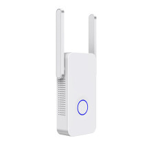 Amplificator de semnal pentru acasă, extender de internet cu configurare rapidă și ușoară, securitate de top în industrie, conectează mai