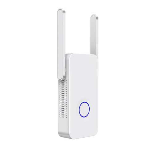 Επέκταση WiFi ευρείας κάλυψης, Υποστήριξη πολλαπλών συσκευών, Ενισχυτής σήματος