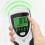 Stud Finder, Προηγμένος Σαρωτής Τοίχου με Αυτόματη Βαθμονόμηση & Ηχητική 7