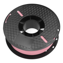 PolyTerra Matt PLA-filament, 1,75 mm, dimensjonsnøyaktighet 0,02 mm, 1 kg spole, 3D-skriverfilament med avanserte egenskaper for alle vanlige 1,75