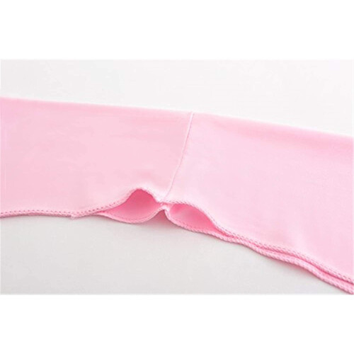 Καλύμματα μπράτσων από ύφασμα Ice Silk για γρήγορη απορρόφηση ιδρώτα, δροσερά 2