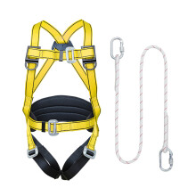 Climbing Rope, Heavy Duty Vertical Lifeline, Superior Resistance For Extreme Sports And Outdoor Adventures, Blue