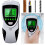 Stud Finder, Προηγμένος Σαρωτής Τοίχου με Αυτόματη Βαθμονόμηση & Ηχητική 1