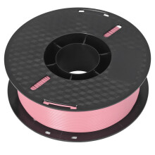 PLA+ Filament, 1,75 mm, Méretpontosság 0,02 mm, 1 kg-os tekercs, Buborékmentes 3D nyomtatószál fejlett tulajdonságokkal a nagy sebességű