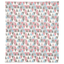 Decorative Dining Tablecloths, Unique Cotton Linen Grid Weave for Indoor Outdoor Use, Advanced Yarndyed Technology Ensures Good Color Fixing Effect