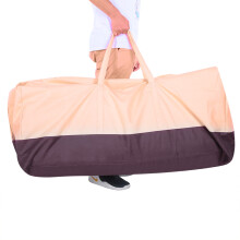 Throw Pillow Cover Polyester Fiber, Patio Cushion Storage Bag Waterproof Outdoor, Universal Fit For Furniture Cushions, Chairs, Benches, Recliner Cush