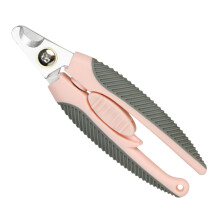 Professional Nail Clippers for Dogs and Cats, Quality Nail Trimmers with Sharp Blades, Safe and, Suitable for Small and Large Pets