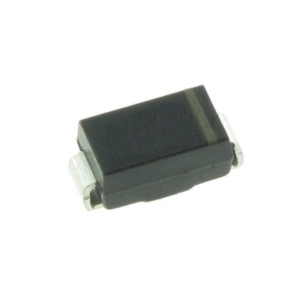 9 Pieces Smcj20ca Bidirectional Tvs Diode 20V Transient Voltage Suppressor Smc Package 9382693828224