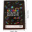 Rainbow Scratch Paper Art, Scratch Paper Art  10 Sheets Black Scratch Paper 4