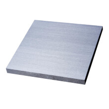 Aluminium Sheet Plate Precision Cut Flat Panel With Protective Film 100x100x4mm 1 Pc Fabrication Industrial Use