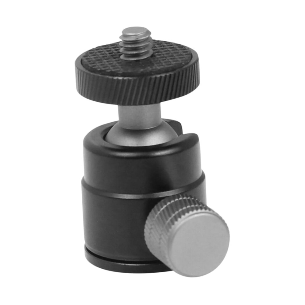 Camera Head Mount, Camera Mount, Tripod Mount, Clamp Rotating Camera Mount 9426802290295
