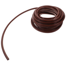 10M Quality SelfAdhesive Door and Window Sealing Strip for Broken Bridge and Steel Windows, Windproof and