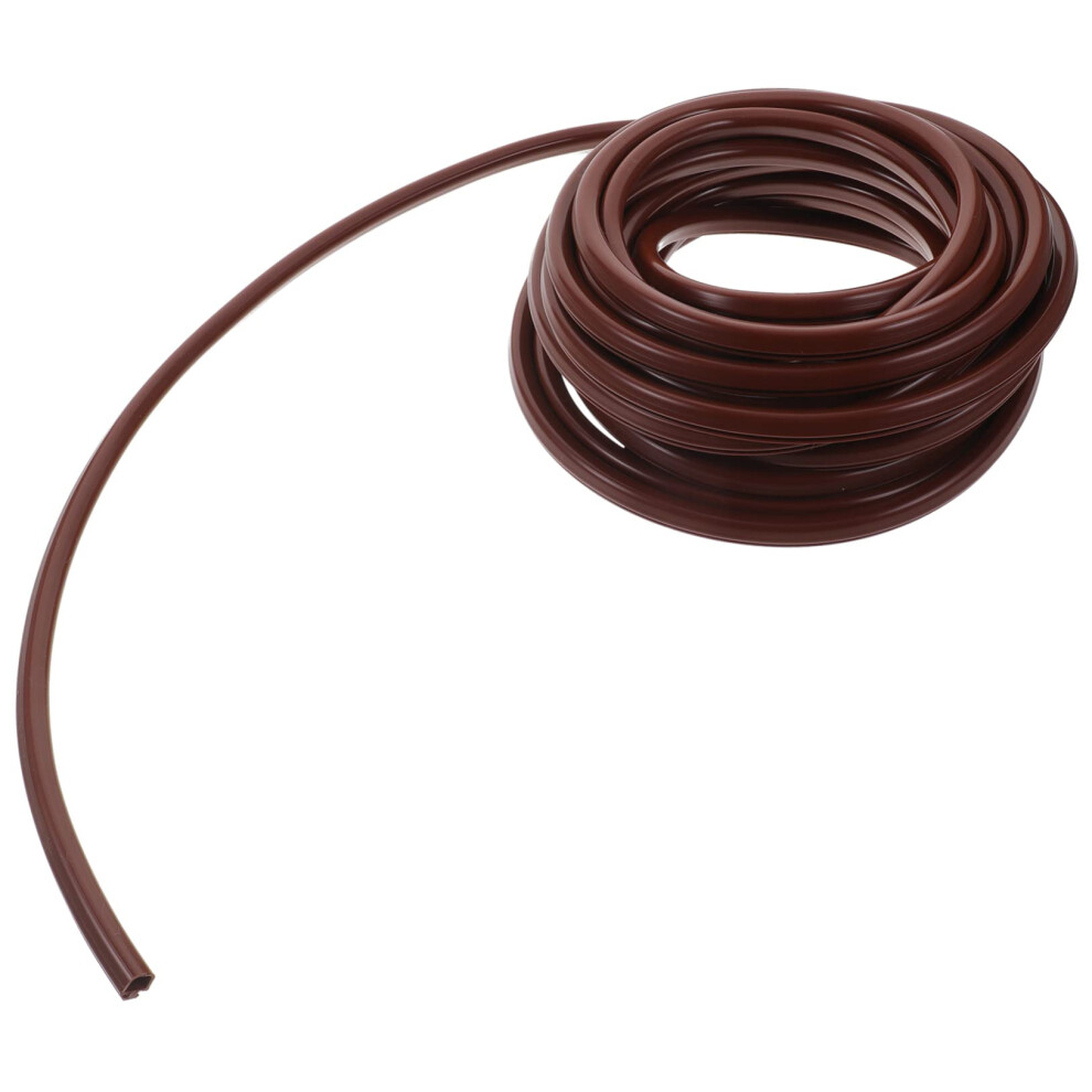 10M Quality Selfadhesive Door And Window Sealing Strip For Broken Bridge And Steel Windows, Windproof And 9365049842983