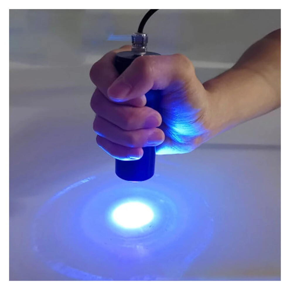 Uv Ultraviolet Curing Lamp, 100W 405 Nm 365 Nm 395 Nm For Circuit Board (395 Nm) 9365049843157