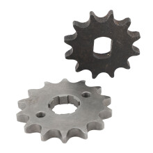 428 14T 20MM Kettenrad 12T 12 X 17mm Kettenradsatz