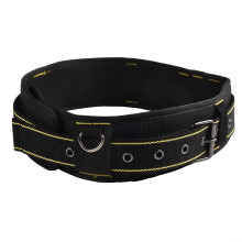 Tool belt with adjustable suspenders, detachable pouches, adjustable tool pouch with removable (C)